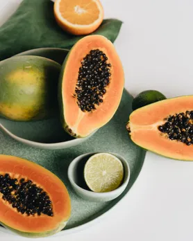 Papaya seeds Benefits
