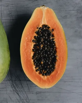 Papaya seeds benefits in gujarati