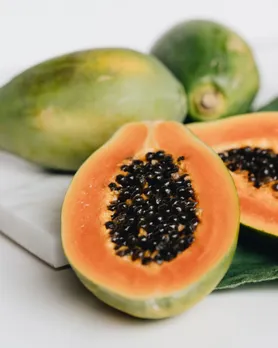 Papaya seeds benefits tips