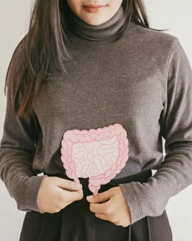 Papaya seeds for gut health