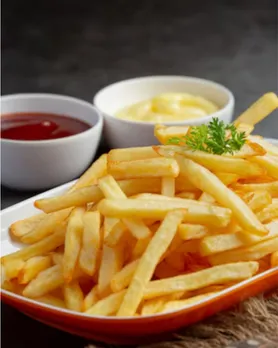 Potato Fries