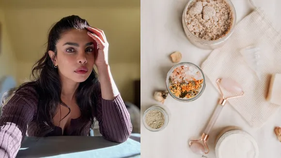 Priyanka Chopra Skin Care Tips