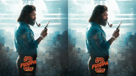 Pushpa 2 Box Office Collection