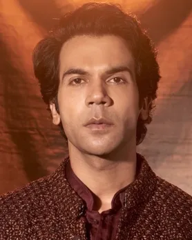 Rajkummar Rao