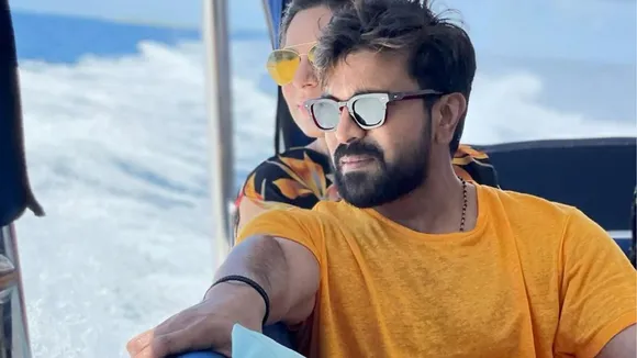 રામ ચરણ સફળ ગેમ ચેન્જર અભિનેતા: જાણો અંગત જીવન અને અભિનય કારકિર્દી | Ram Charan Game Changer Actor Movie Career Biography Awards and more details News in Gujarati