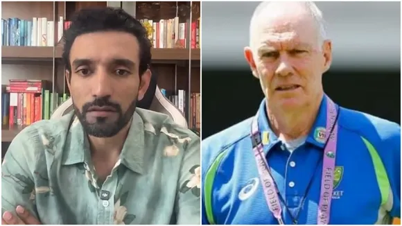Robin Uthappa ,Greg Chappell