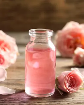 Rose Water