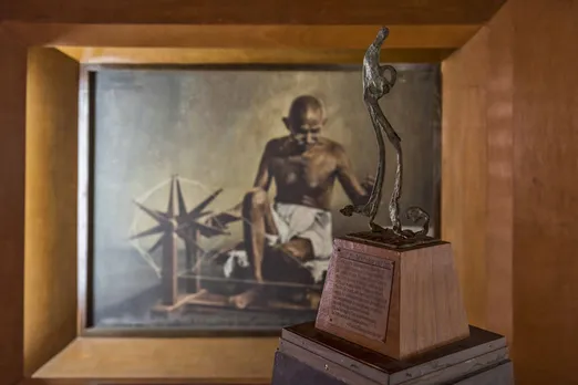 Kocharab Ashram | Sabarmati Ashram | Dandi Kutir Museum, Gujarat Vidyapeeth | Gandhi ashram | Gandhi Circuit | Mahatma Gandhi | Best Places Visit In Ahmedabad On Republic Day 2025