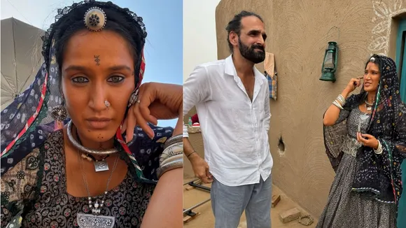 sagarika ghatge upcoming movie lalaat, bollywood actress sagarika ghatge upcoming movie,