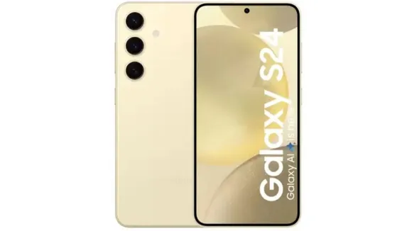 Samsung Galaxy S24, Samsung, Samsung Galaxy