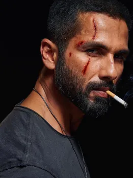 Shahid Kapoor Pooja hegde movie