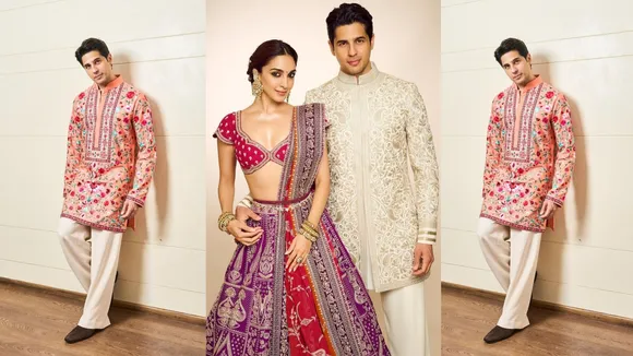 Sidharth Kiara Love story News