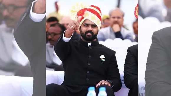 Success Story Of IAS Arjun Gowda, Success Story Of IAS Dr Nagarjun B Gowda,