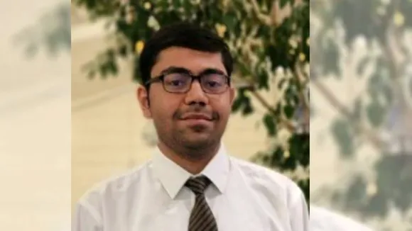 Success Story, Satvat Jagwani,