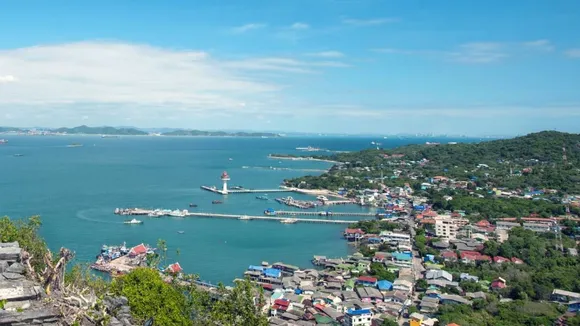 Thailand Honeyemoon Destinations