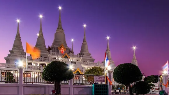 Thailand Honeyemoon Destinations