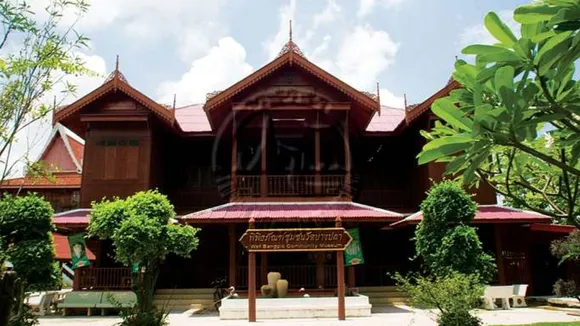 Thailand Honeyemoon Destinations