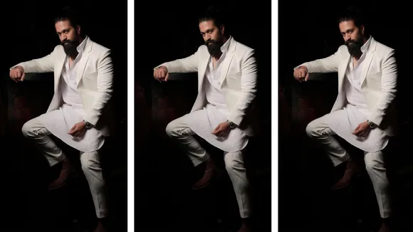 Toxic Teaser release Yash Birthday special