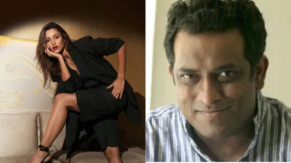 Tripti Dimri Anurag Basu