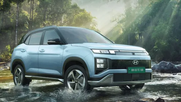 Upcoming Hyundai Cars In 2025 | Hyundai Cars Launch In 2025 | Hyundai creta ev | Hyundai EV Cars | Hyundai CRETA Electric | Auto News
