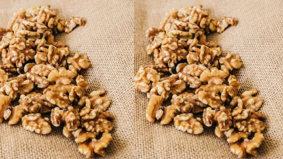 Walnuts for health News