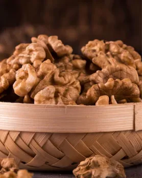 Walnuts health benefits