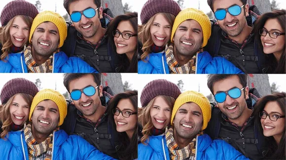 Yeh Jawaani Hai Deewani Re Release