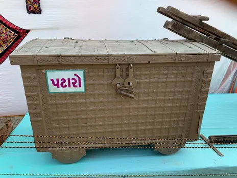 heritage agricultural