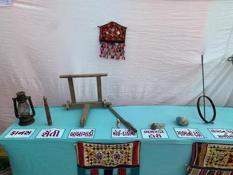 heritage agricultural