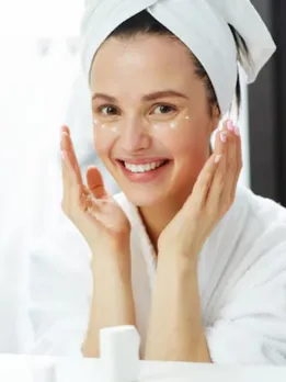 beauty tips in winter