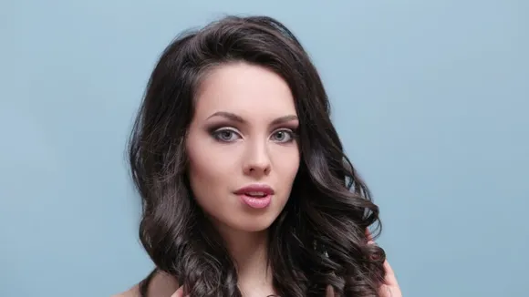 hair tip | white hair dye tips | natural hair dye tips at home | hair tips of grey hair to black naturally | black hair natural dye