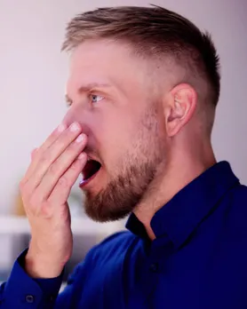 cardamom for mouth smell