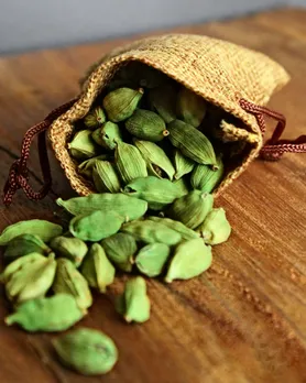 cardamom