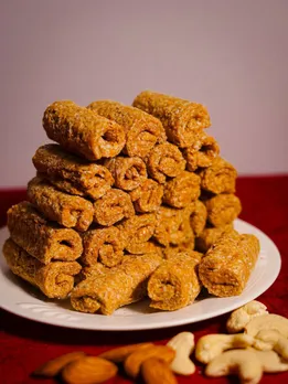 Gajak Recipe: ઈન્દૌરની પ્રખ્યાત ડ્રાયફ્રૂટ ગજક, મોંમાં મૂકતા જ ઓગળી જશે