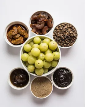 easy Amla Murabba Recipe