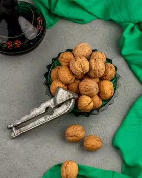 easy Walnuts health benefits