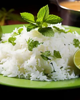 fluffy rice making tips