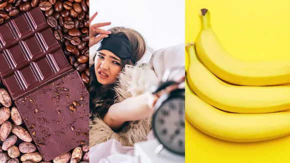 food for energy boosting