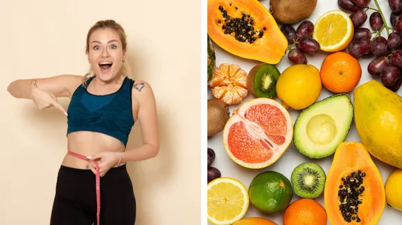 fruit for weight loss