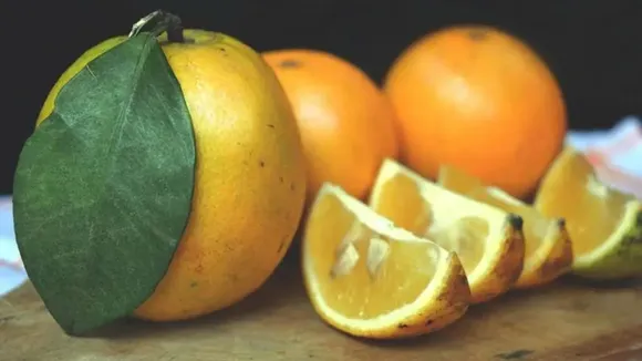 fruits eaten in winter