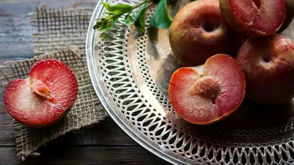 fruits eaten in winter