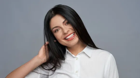 hair tip | white hair dye tips | natural hair dye tips at home | hair tips of grey hair to black naturally | black hair natural dye