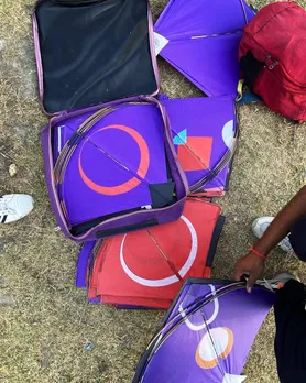 kite festival 2025 | Kites | uttarayan 2025 | makar sankranti 2025 | Ahmedabad kite festival 2025 | Kites festival In Gujarat | Kite festival In Ahmedabad | health benefits of kite flying | kite flying tips | health tips