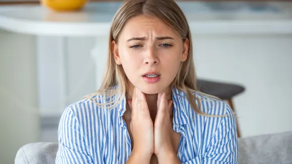 health tips for Thyroid in gujarati