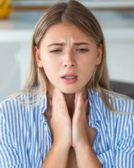 health tips for Thyroid