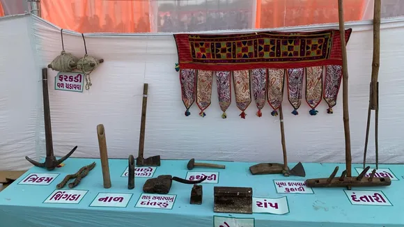 heritage agricultural