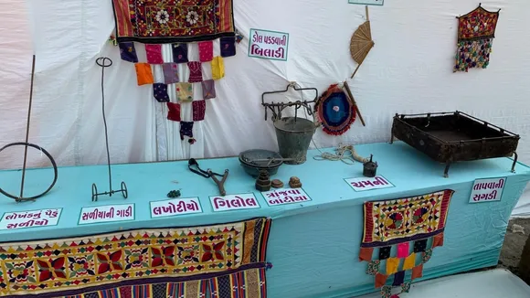 heritage agricultural