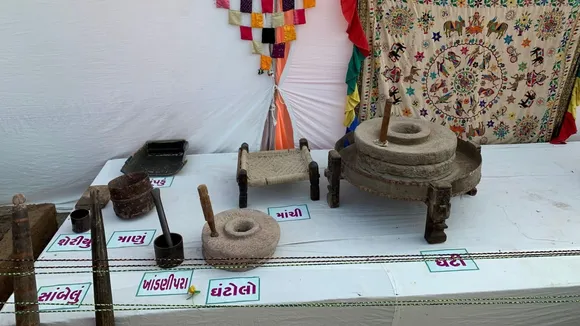 heritage agricultural