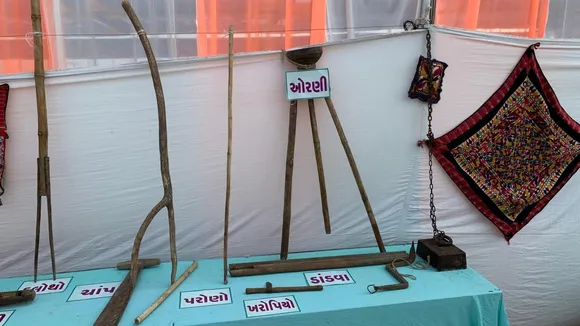 heritage agricultural