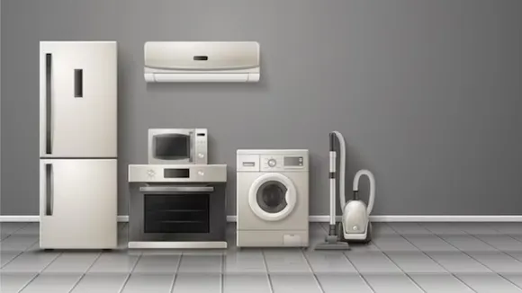 household electronic product | electronic product